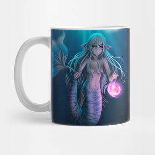 Mermaid Mug